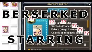 [Reboot] Berserked Starring!