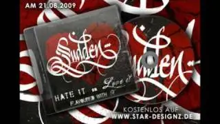 12. Sudden - Zeig mir was Liebe ist [Hate it or Love it]