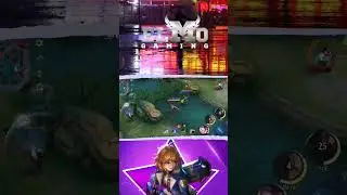 TUTORIAL BEATRIX REVAMP 2023 #mobilelegends #mlbb #viral #beatrix #beatrix2022  #mobilelegend