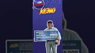 Recent Ohio Lottery Winners!
