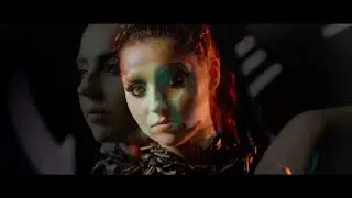 Crypto Knight - Break the Code (Official Video)