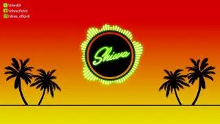 SHIWA - AUS DEM WEG Prod. by Aydro Beats