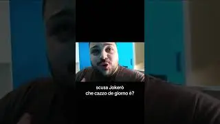 Tutto chiaro!! #perte #j0k3r #memes #memes #neiperte #clips #shorts