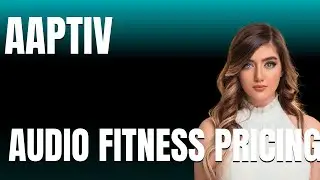 Aaptiv Audio Fitness Pricing Explained  What You Get for Your Money