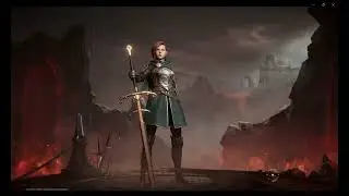 DragonHeir: Silent Gods, Test Server has The Dark Lady (Tiamat), but she is NOT coming in S1.