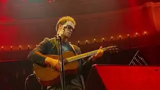 5. Amos Lee - All My Friends / What's Going On
