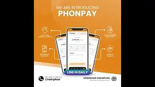 ChainPhon Airdrop Listing and Token Migration Update