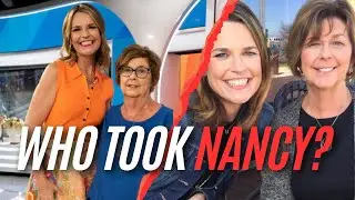 Who took Nancy Guthrie? Savannah Guthrie's mother missing and police call her home a crime scene