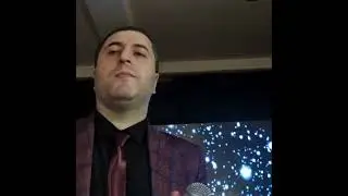 Artur Nersisyan  Sirun eghnik ( cover )