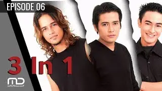 Sinetron 3 IN 1- EPSODE 06 | 2003