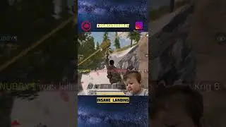 Don't ever chase me again⚡️ #codm #codmbr #callofdutymobile #callofduty