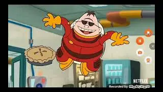 The Rightfulness Raise Nightclubs smartly of Captain Underpants
