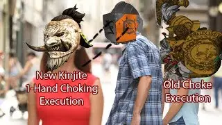 For Honor - Season 9 Executions in a Nutshell