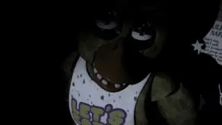 chica going crazy