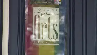 Pocono Arts Council set to close after 50 years of supporting the arts