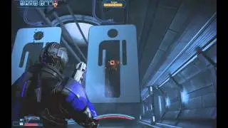 Mass Effect 3 Target Practice Ep 10: Scimitar w/ Commentary
