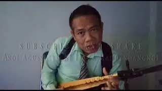 SUPER HEBOH! Kecapi Bugis IYYABELALE - Vokalis dan Pemain by Andi Agussalim AJ