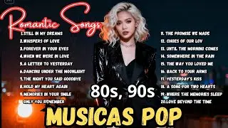 Emotional 80s&ndash;90s Love Pop Playlist 💖 Timeless Hits That Break and Heal Your Heart! Romantic Pop Mix
