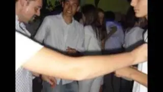 Fiesta Ibicenca en el CJ