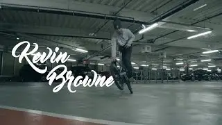 Kevin Browne BMX Freestyle (Shot & Edit @AJWileOutENT)