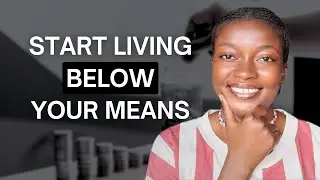 How to Live Below Your Means in 2025 - 8 Proven steps