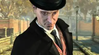 The Testament of Sherlock Holmes: Launch Trailer