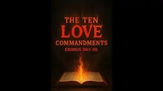 Ten Ways God Defines Love &mdash; From Sinai to Now