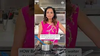 How Bad is It? 👀 with Maneet Chauhan