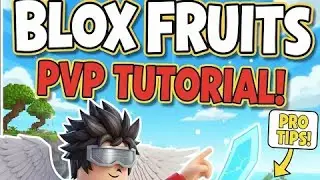Blox fruit PVP Tutorial Must watch to support small creator |Hindi|