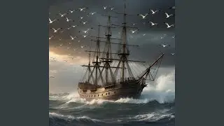 Drunken Compass