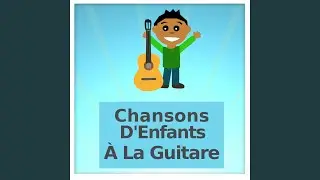 À la claire fontaine (Version Guitare)