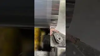 precision turning