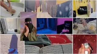 Nadafada Guriga  🧹🪣🛋️ & Muxadirada Jimcaha🕌