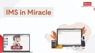 From Portal to Software 💻  &ndash; GST IMS Feature✨ Now in Miracle Accounting! ✅💼