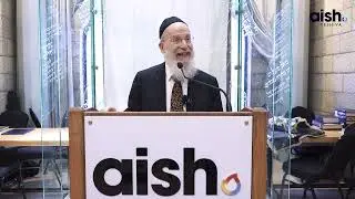 Royal Responsibility: The Foundation of Jewish Leadership (Summer Leadership Vaad #6)