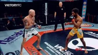 #TBT: Raufeon Stots KO at VFC 49