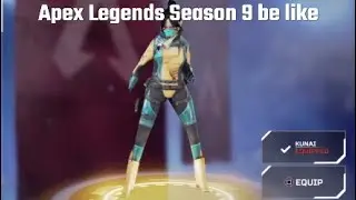 Apex Legends Season 9 Arena l My arena experience