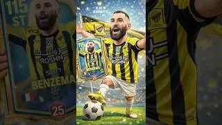 Bola Muntah,, Gak Usah Pikir Panjang,, Sikat Aja !!! 😍🤩🫣 || DI GOL&rsquo;IN || Shorts 1839 || FC Mobile