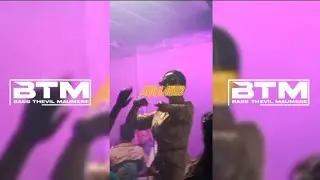 KANCINGAN DUTCH || BUM BUM || REMIX VIRAL TIKTOK ALMA AUDIO X BASS THEVIL MAUMERE 🍊