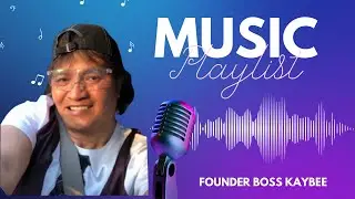 BOSS KAYBEE MUSIC LS