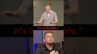 Genocide In The Bible?