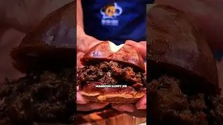 The Best Sloppy Joe Recipe (with Mushrooms)