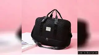Men's and women's tote bags, fitness handbags, crossbody bags for both occasions, travel bags, cross