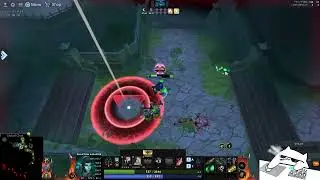 Phantom Assassin 17th Key  | Hotline: Eternal Defense | Dota 2 Arcade