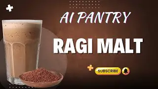 RAGI MALT #RagiMaltMagic, #BoneHealthBoost, #FiberFuel, #IronPower, #HairGrowthHelper