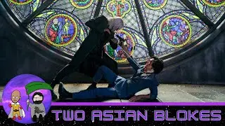 Why Netflix's Cowboy Bebop got cancelled (spoiler-free) - Two Asian Blokes Podcast