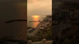 Turkish vacation 2021