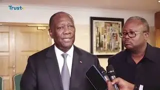 ECOWAS STANDBY FORCE: Peace Option Still Says Regional Body
