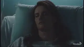 Maggie & OA | FBI | &ldquo;I need you&rdquo; - OA