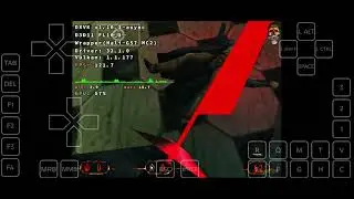 Тест Blood 2 Mediatek Helio G99 Ultimate (Winlator Bionic Ludashi)